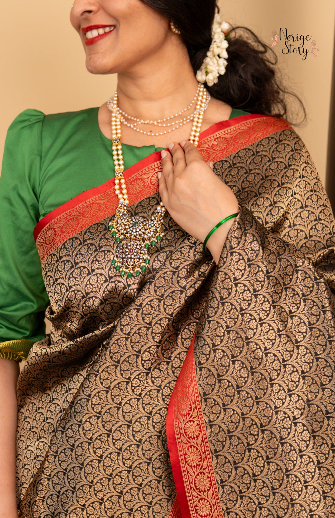 AVANIKA (अवानीका)