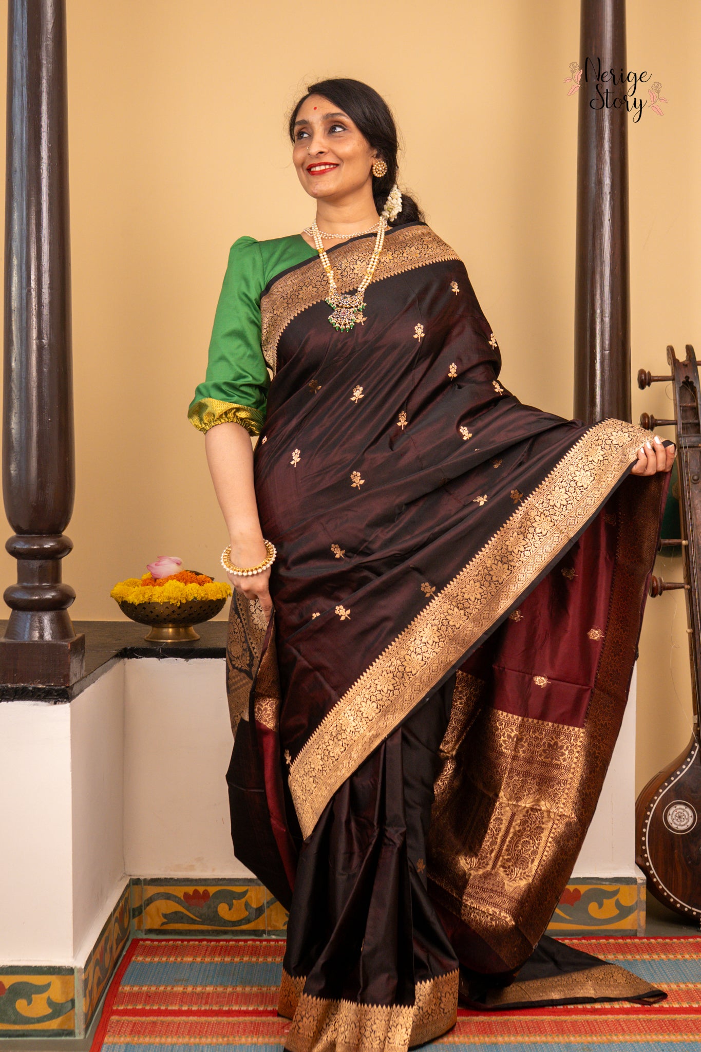 LAHIKA (लहिका)