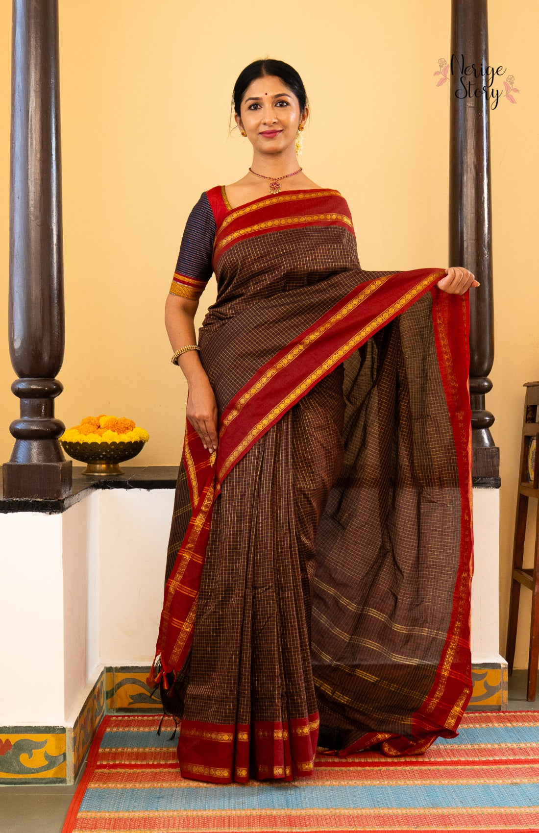 DHATRI (ಧಾತ್ರಿ)