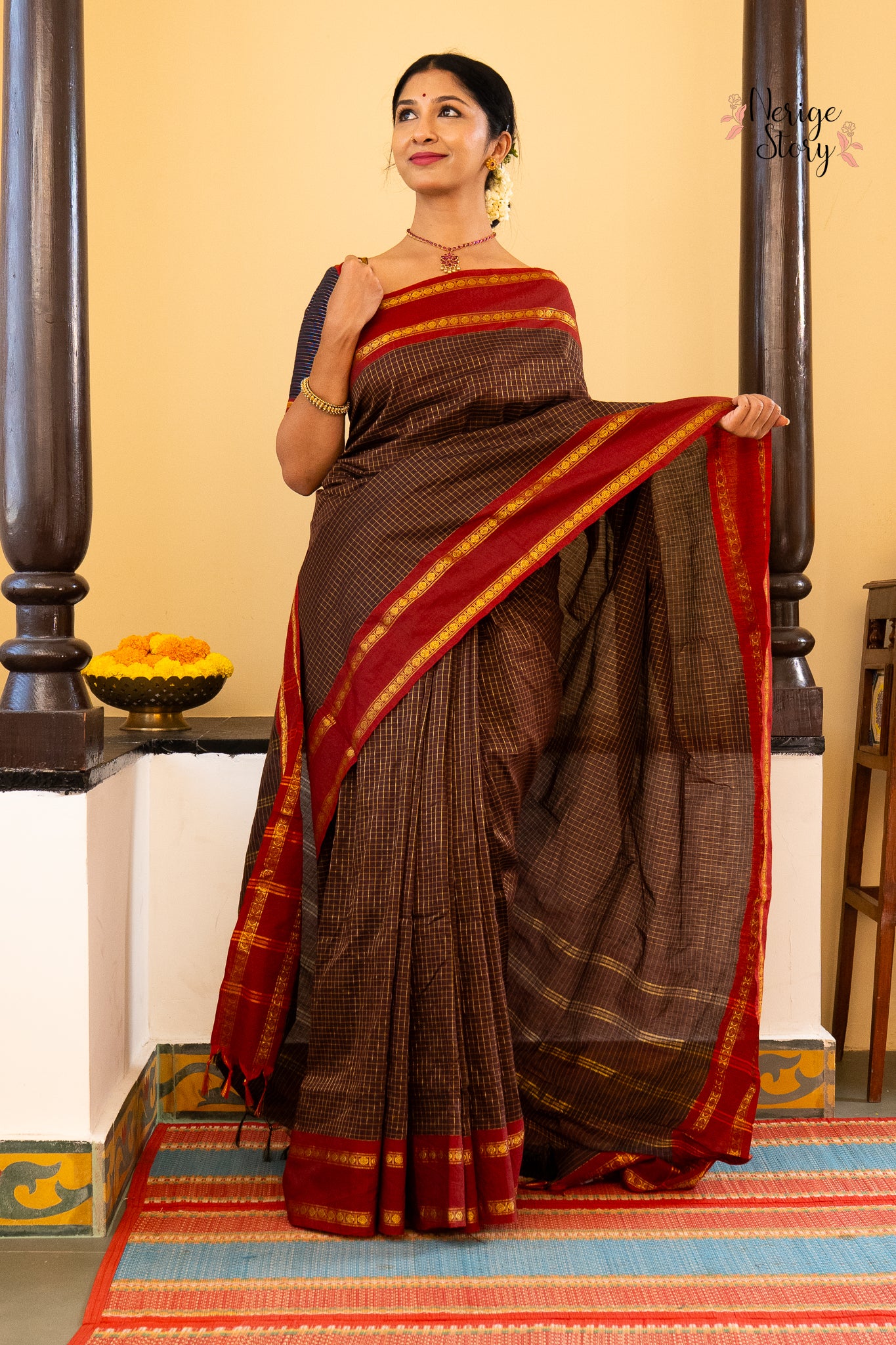 DHATRI (ಧಾತ್ರಿ)