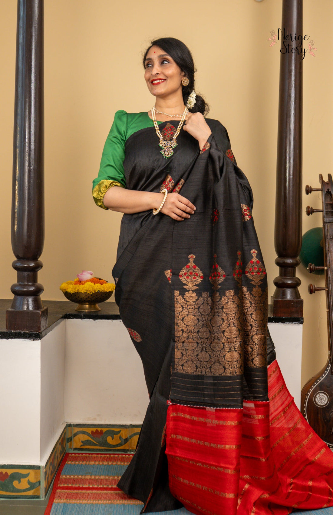 RAGHINI (रघिनी)