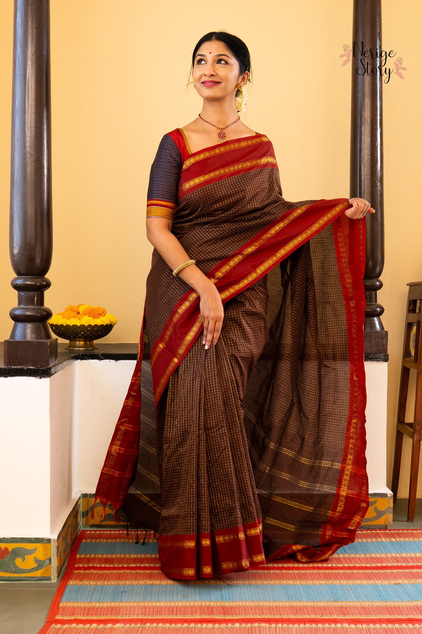 DHATRI (ಧಾತ್ರಿ)