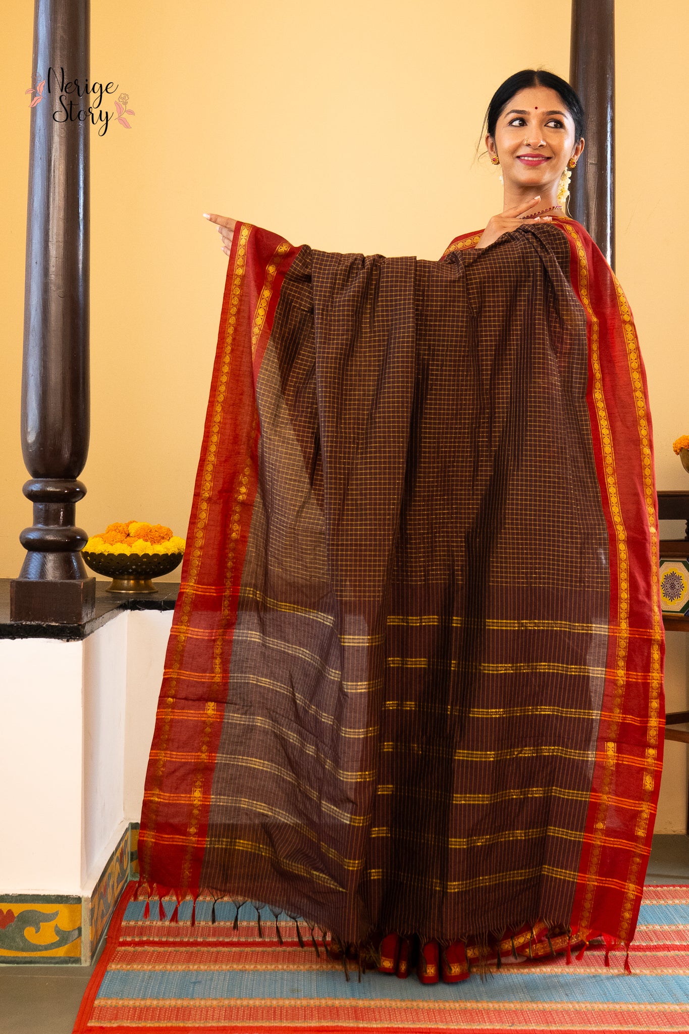 DHATRI (ಧಾತ್ರಿ)