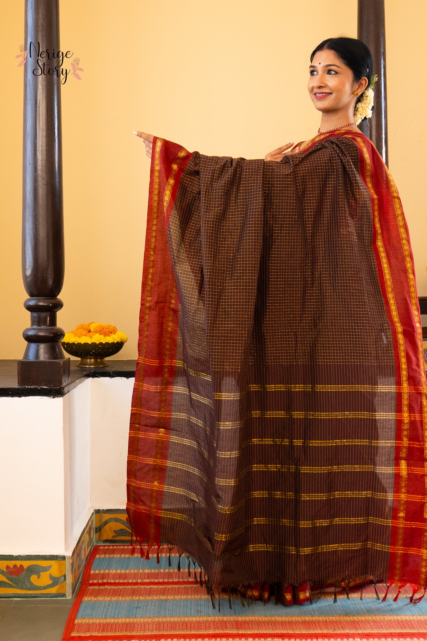 DHATRI (ಧಾತ್ರಿ)