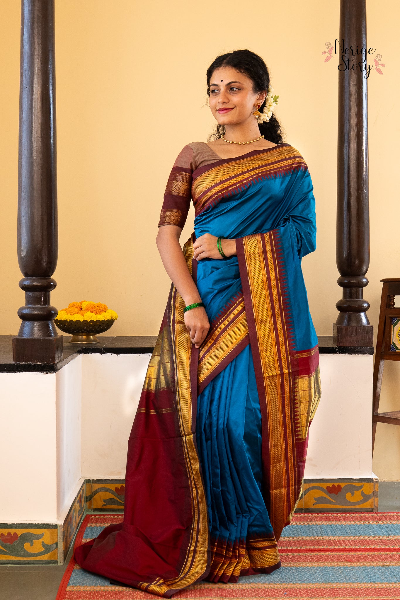 JAISHA (ಜೈಶಾ)