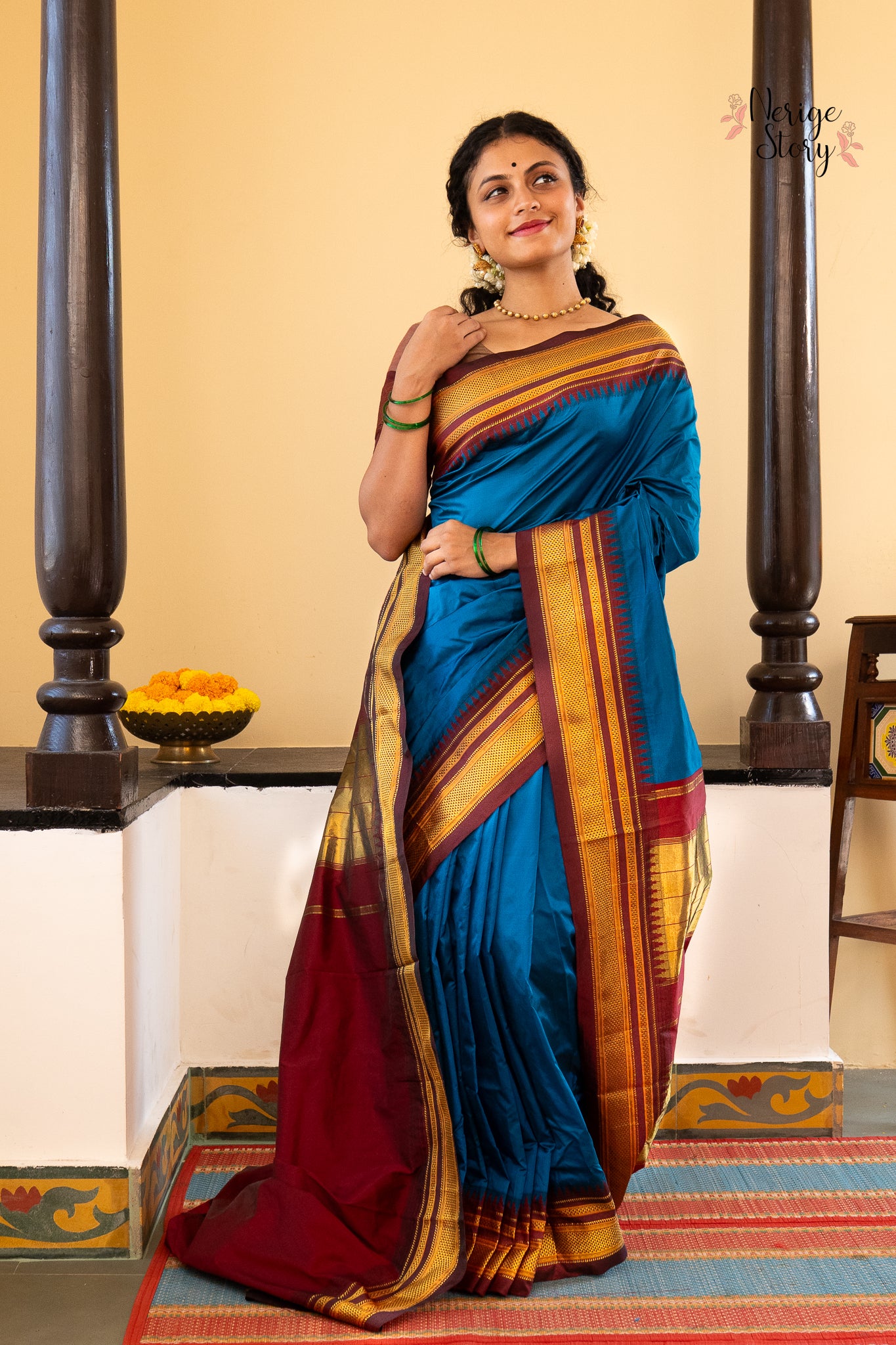 JAISHA (ಜೈಶಾ)