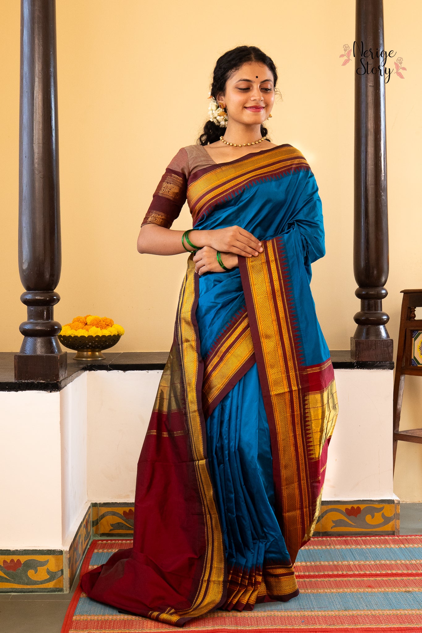 JAISHA (ಜೈಶಾ)