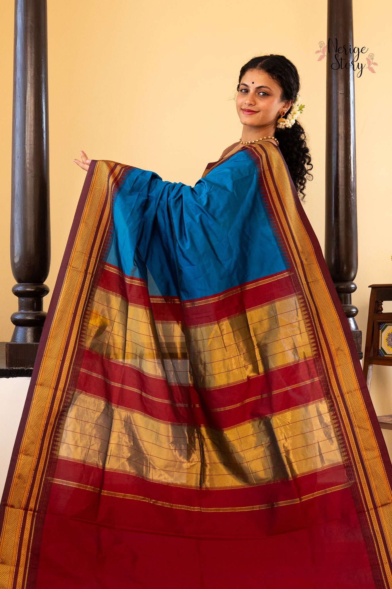 JAISHA (ಜೈಶಾ)