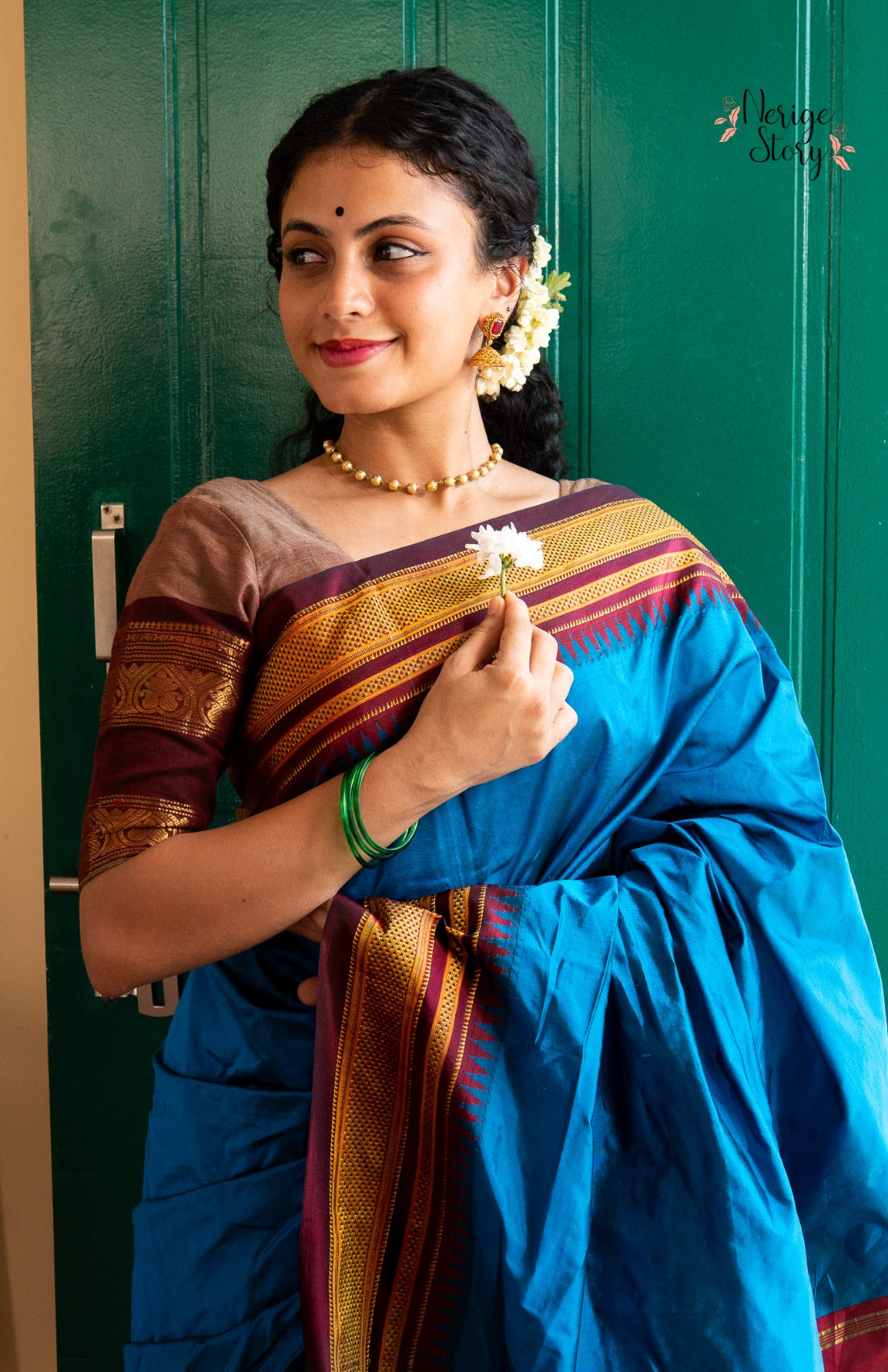 JAISHA (ಜೈಶಾ)
