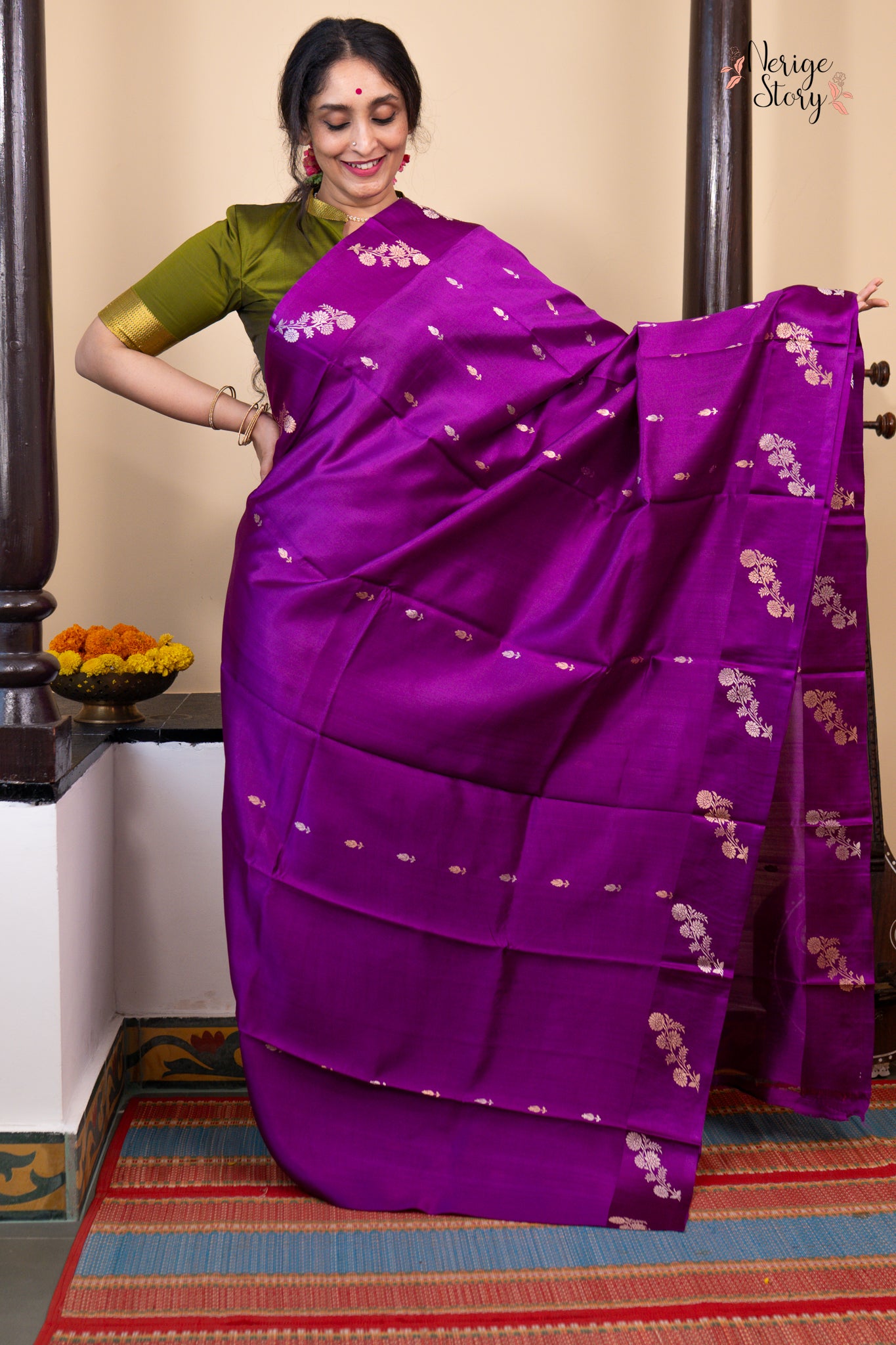 TANISHA (तानिषा)