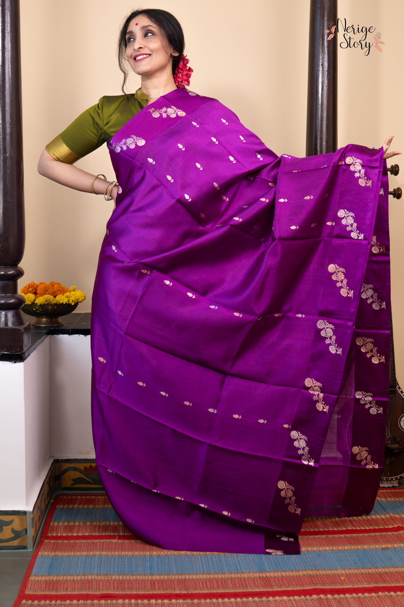 TANISHA (तानिषा)