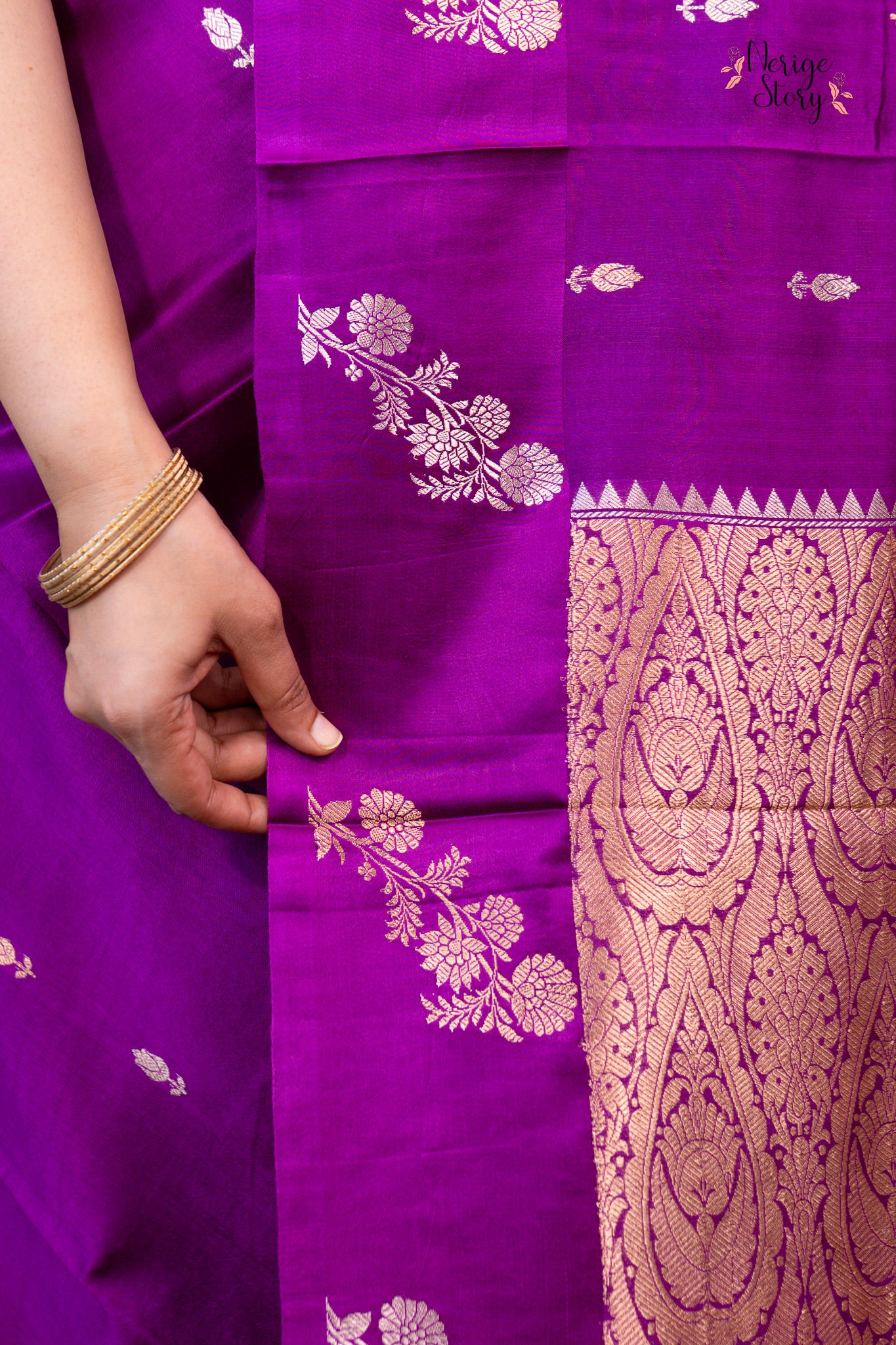 TANISHA (तानिषा)