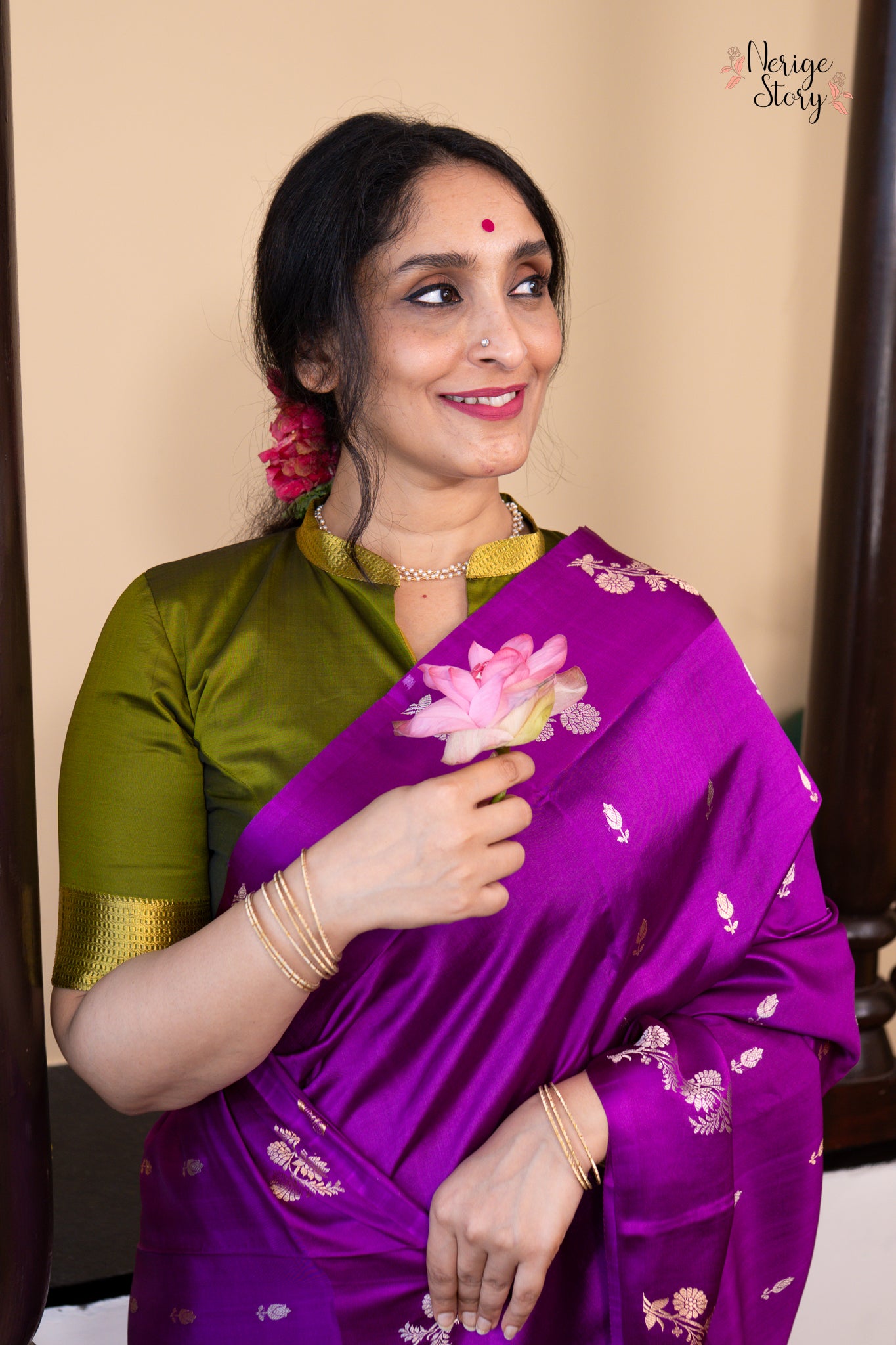 TANISHA (तानिषा)