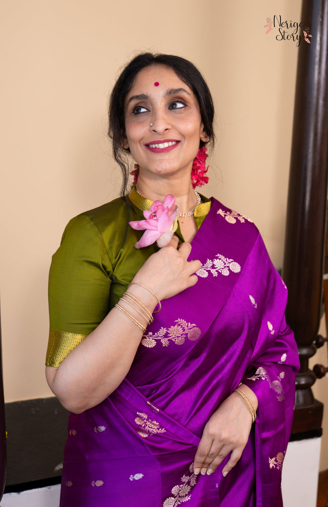 TANISHA (तानिषा)