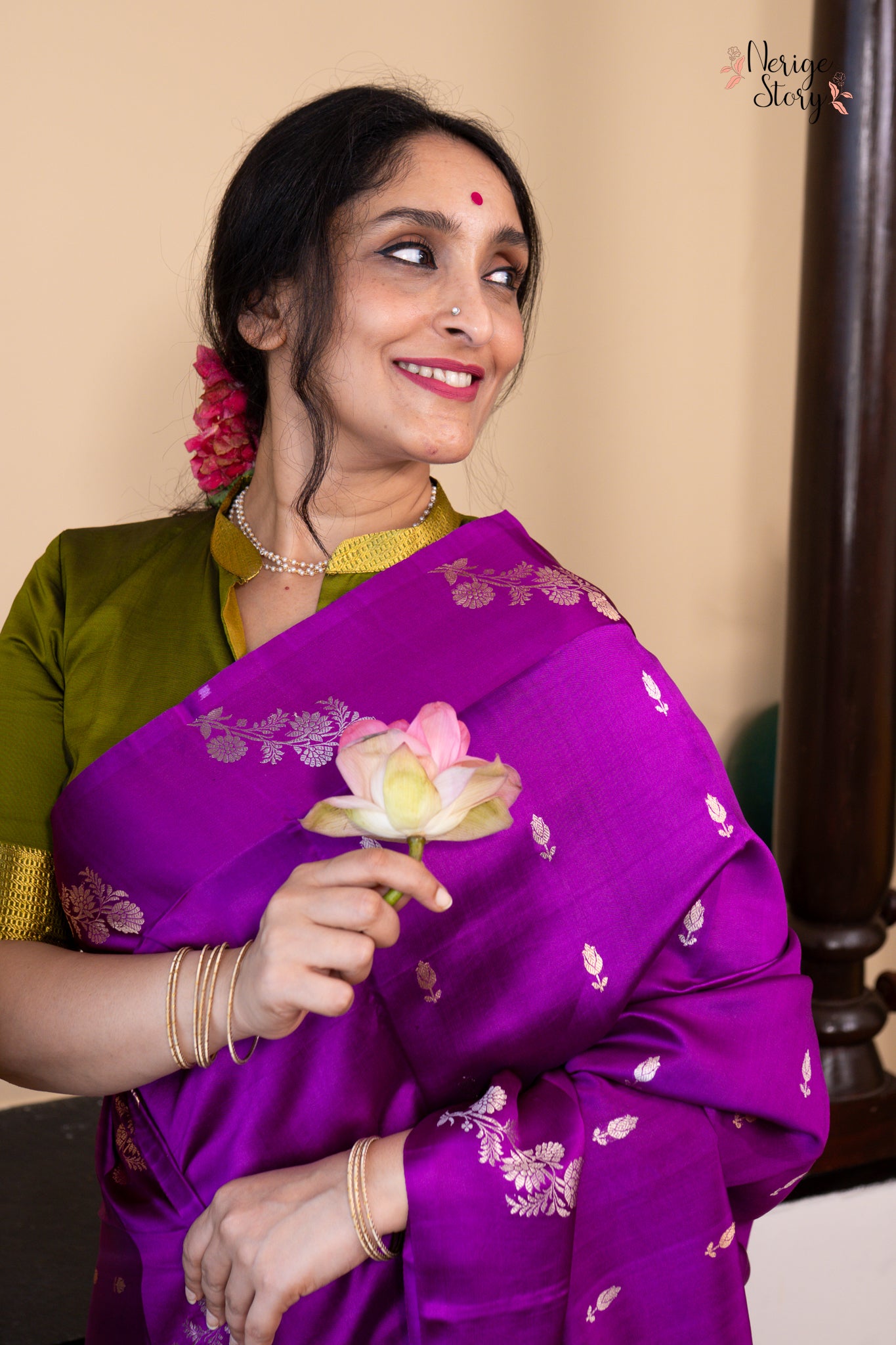 TANISHA (तानिषा)