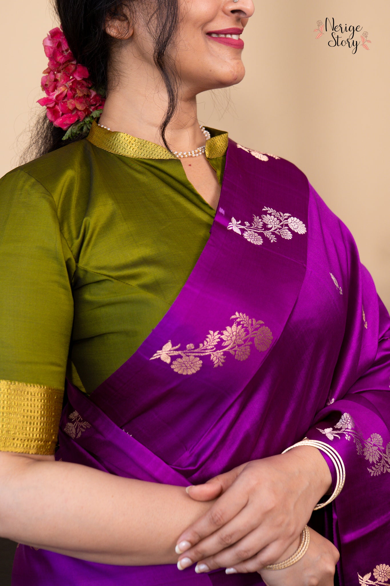TANISHA (तानिषा)