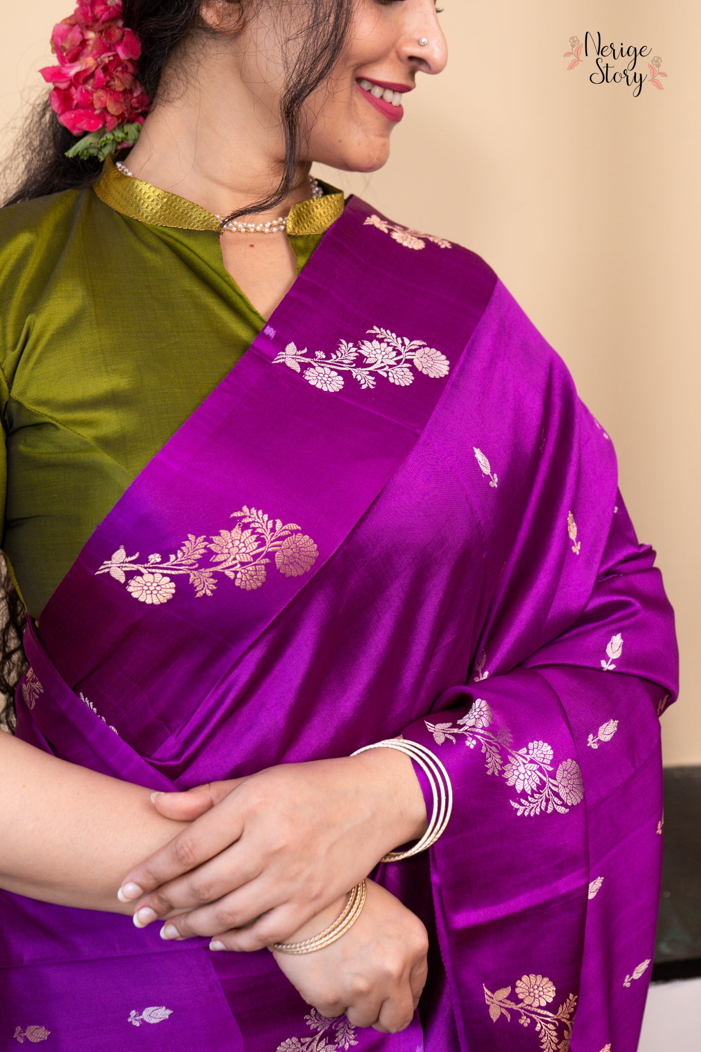 TANISHA (तानिषा)
