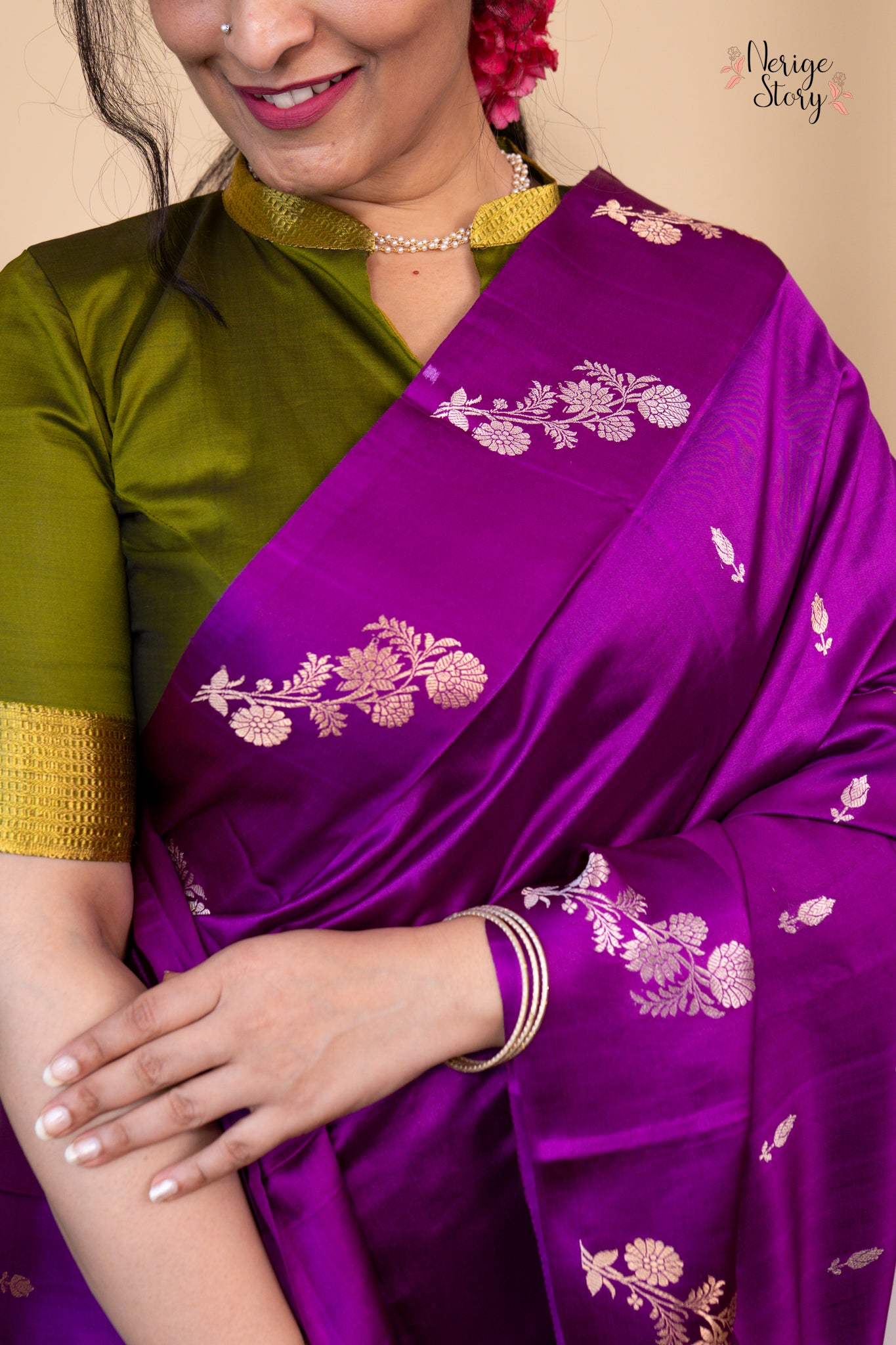 TANISHA (तानिषा)