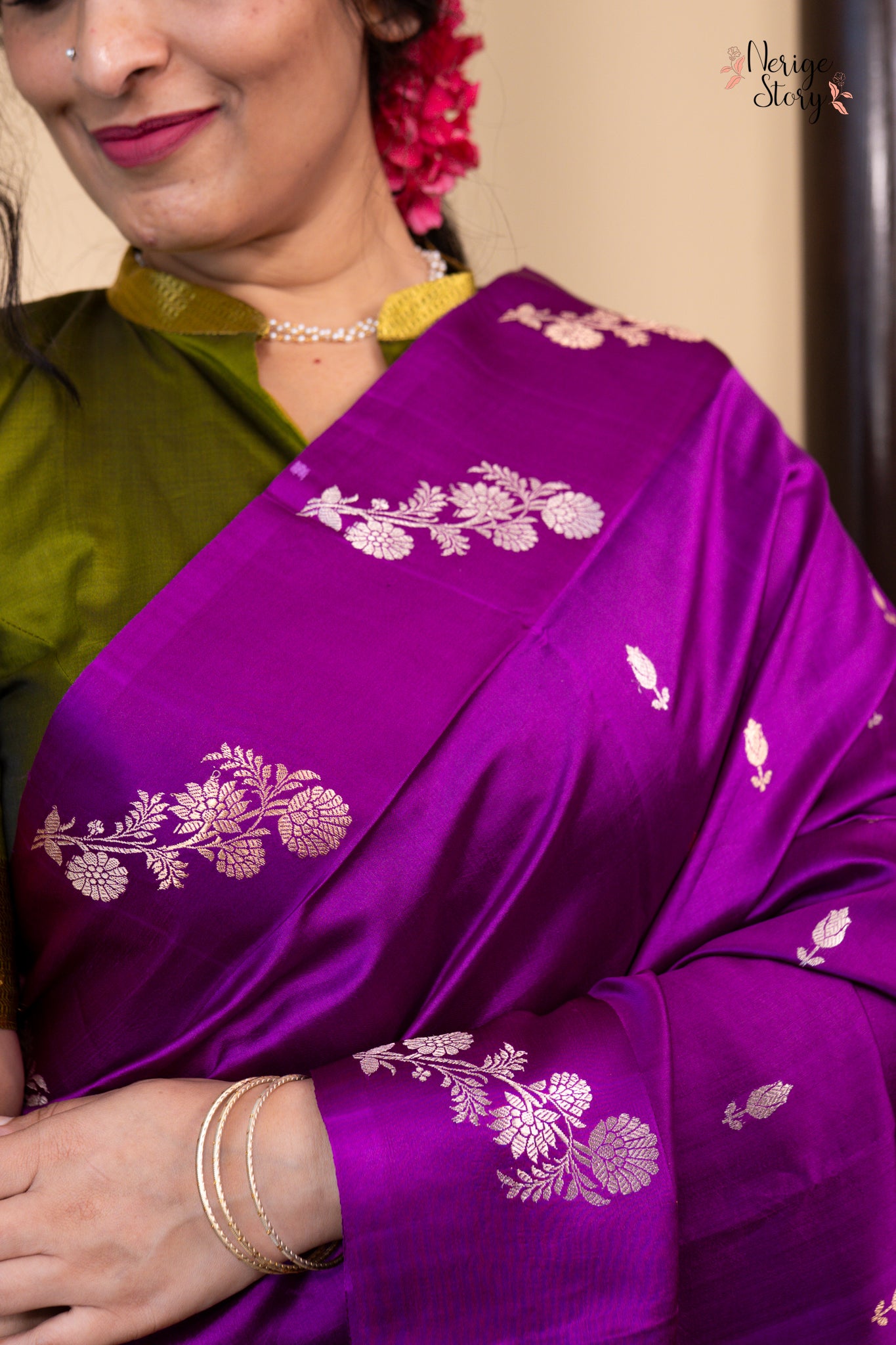 TANISHA (तानिषा)