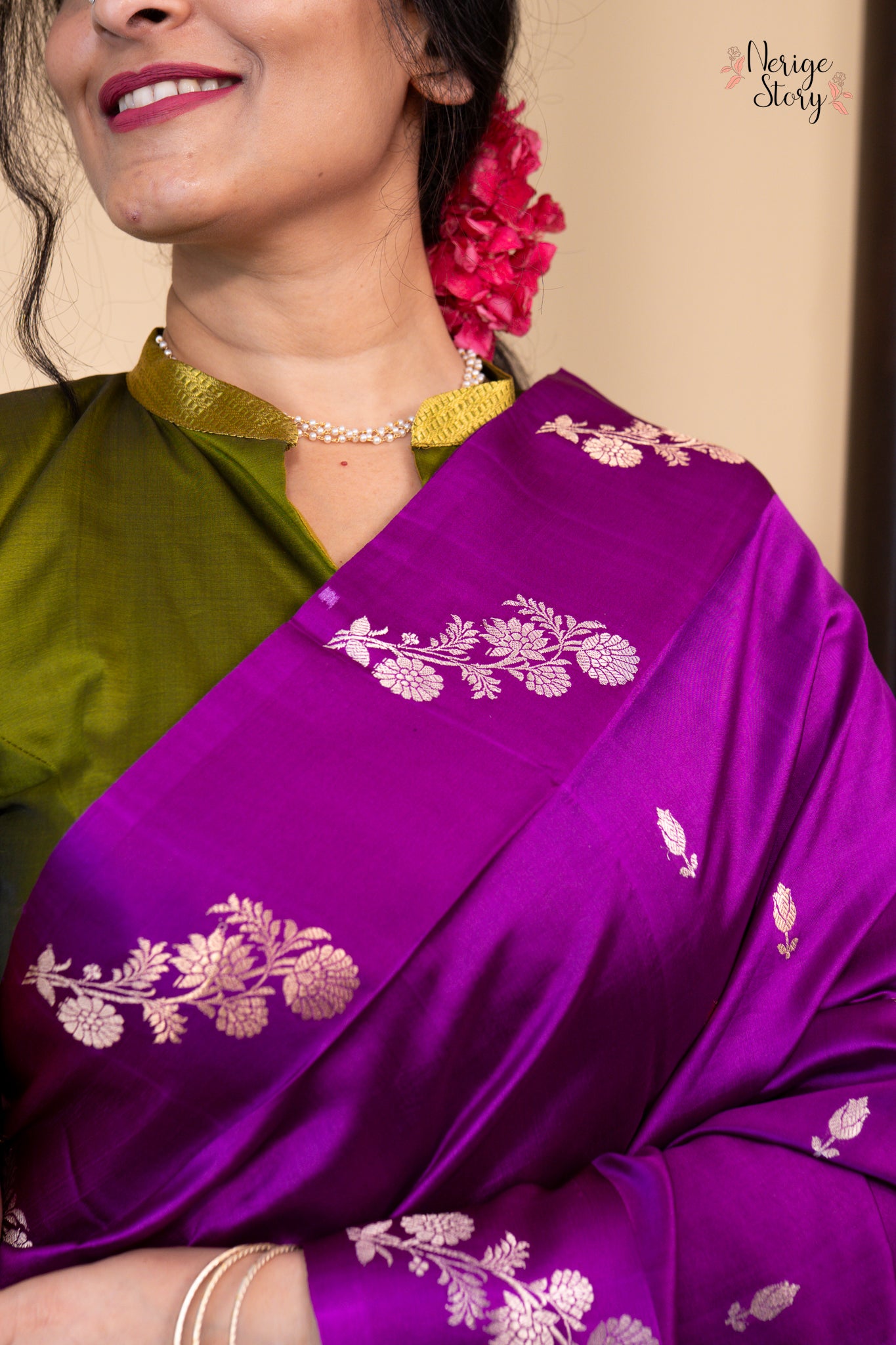 TANISHA (तानिषा)