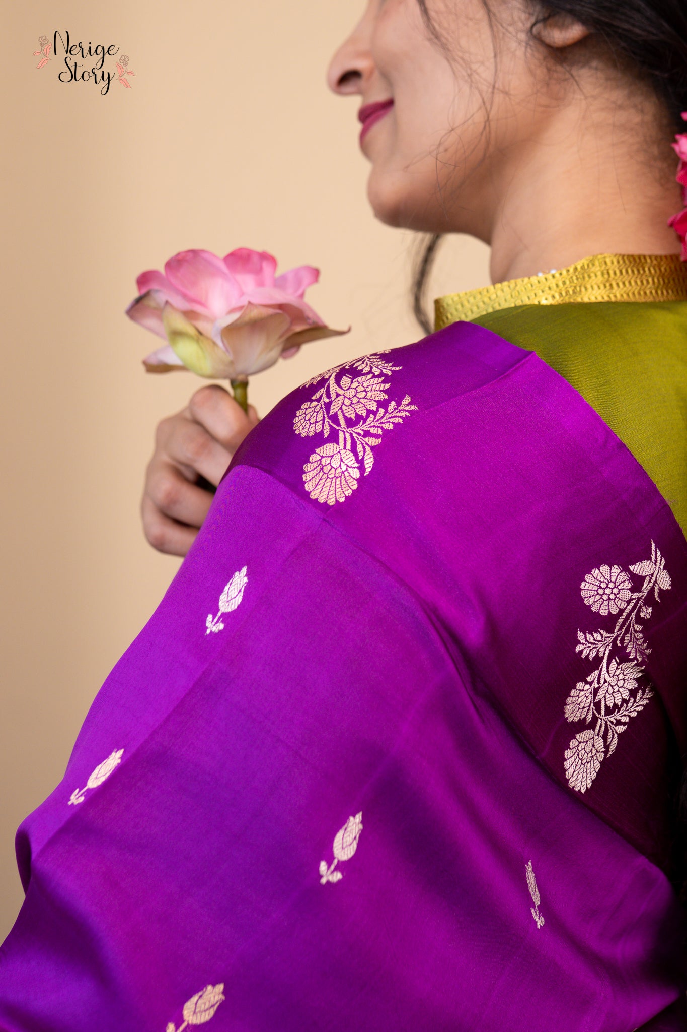 TANISHA (तानिषा)