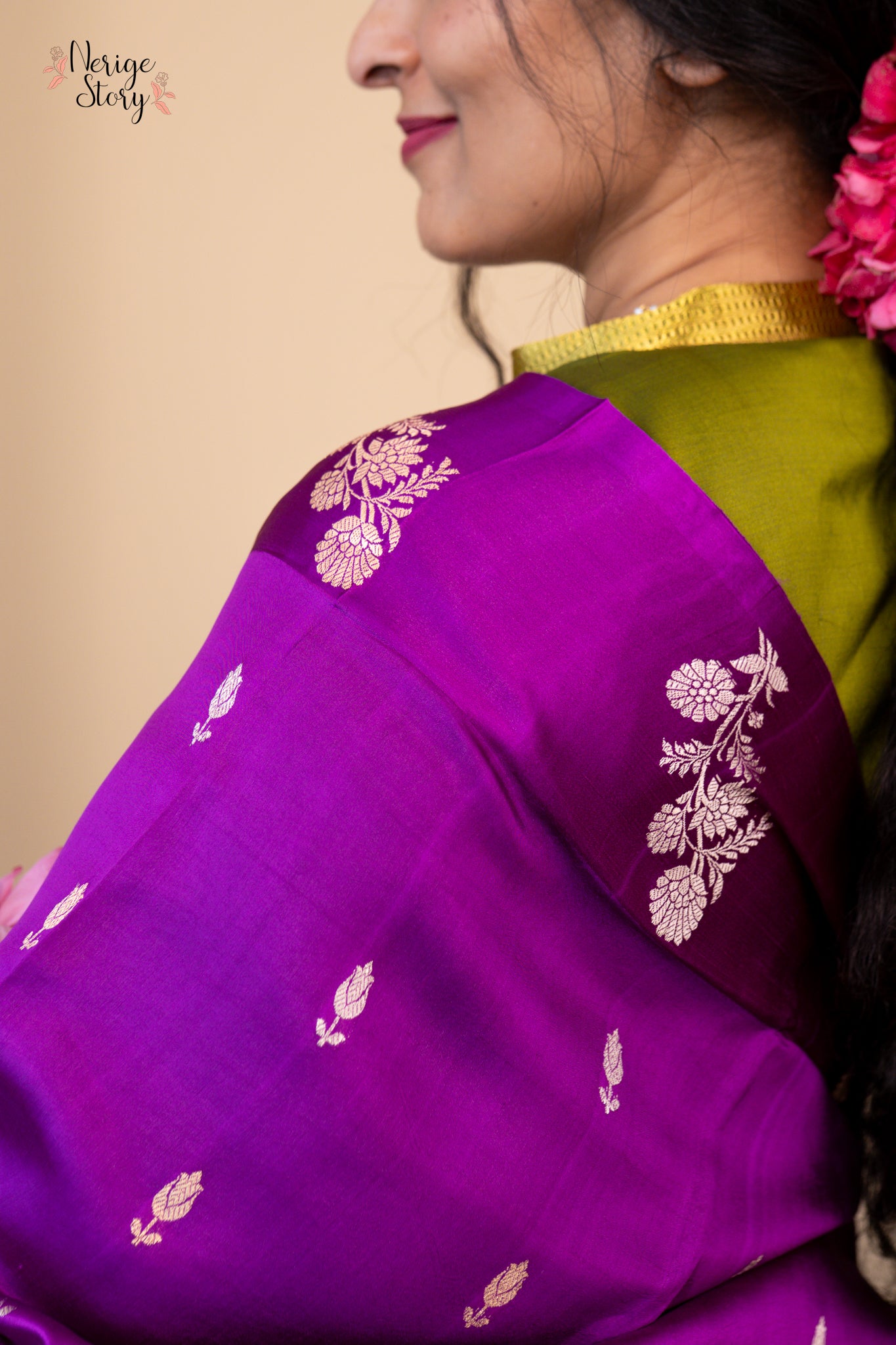 TANISHA (तानिषा)