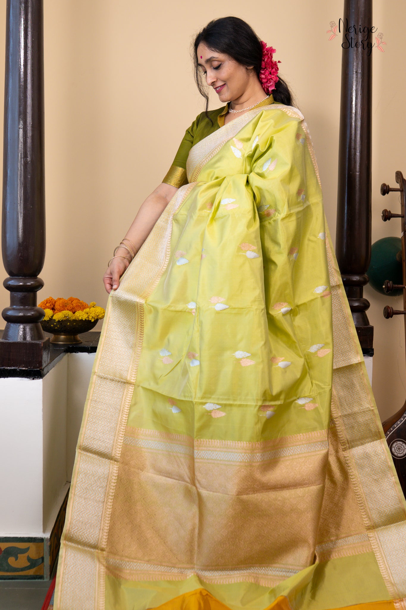 DARSHIKA (दर्शिका)