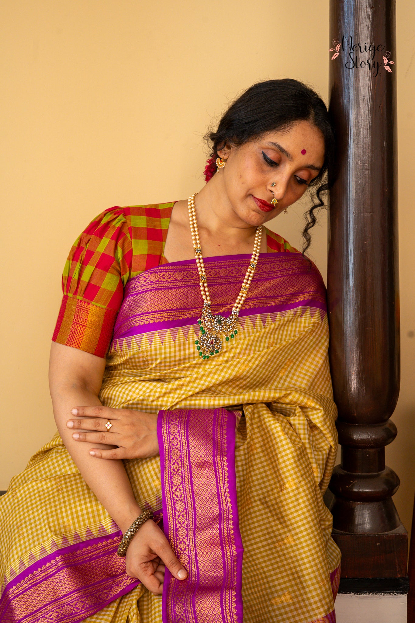 BHAVANI (భవాని)