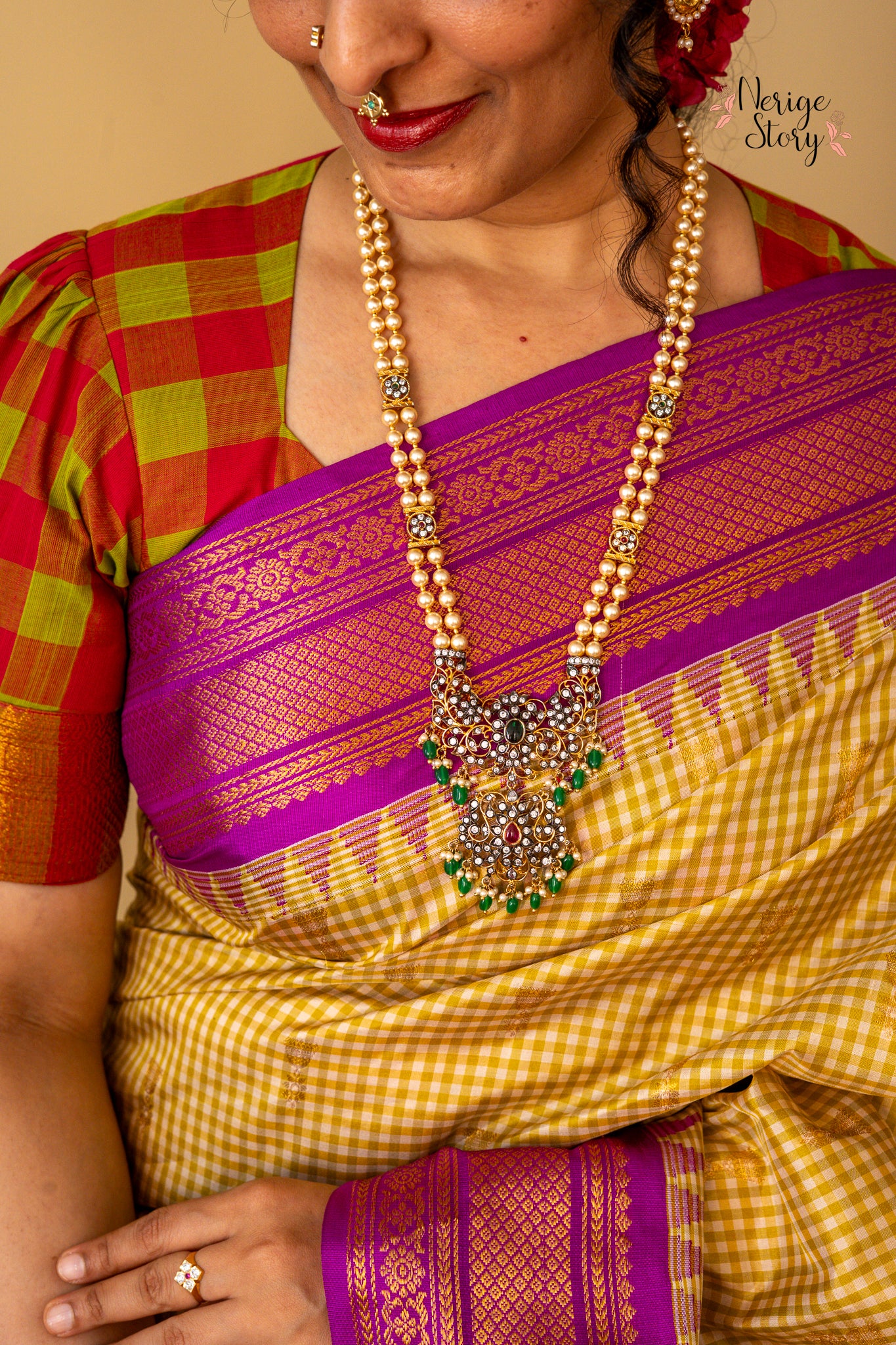 BHAVANI (భవాని)