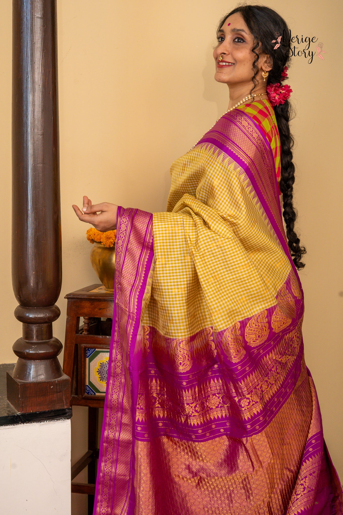 BHAVANI (భవాని)