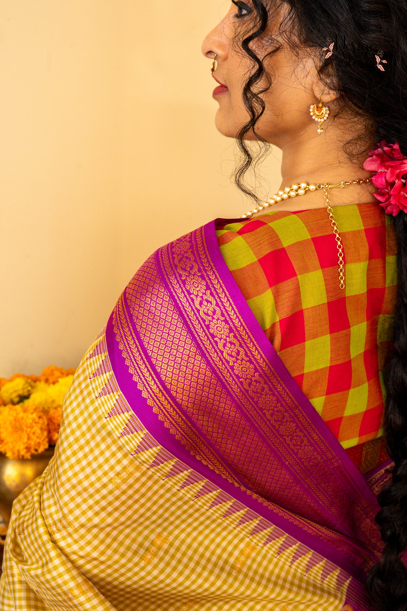BHAVANI (భవాని)