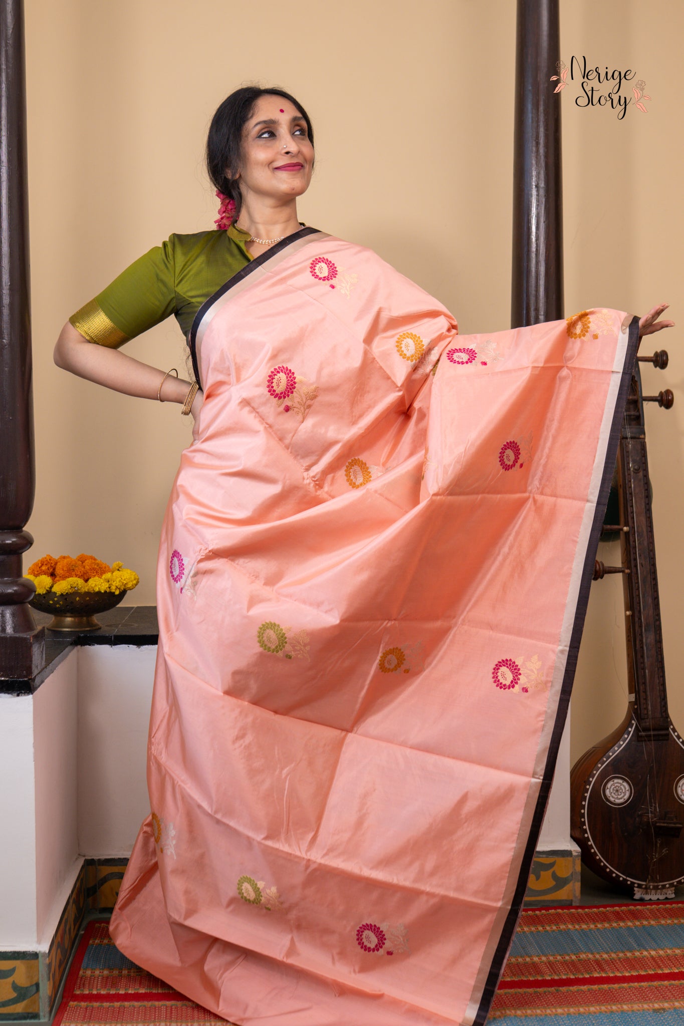 MAVISHA (मविशा)
