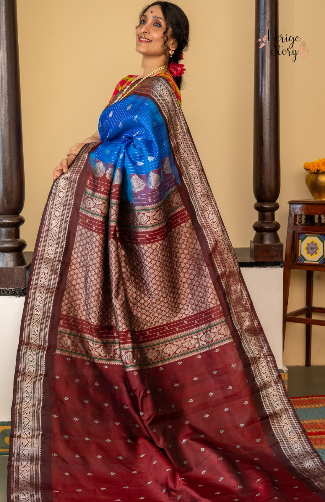 SAVITRI (సావిత్రి)
