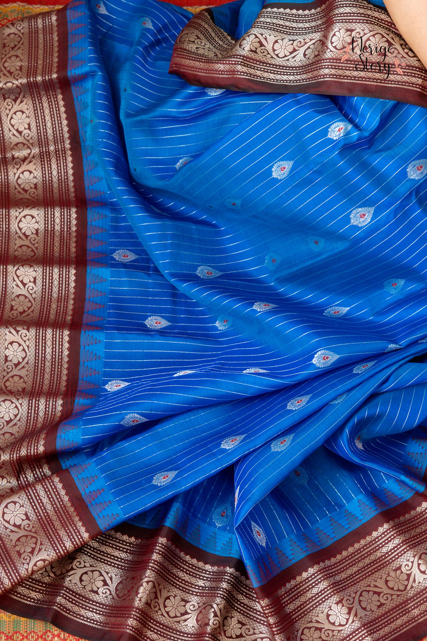 SAVITRI (సావిత్రి)