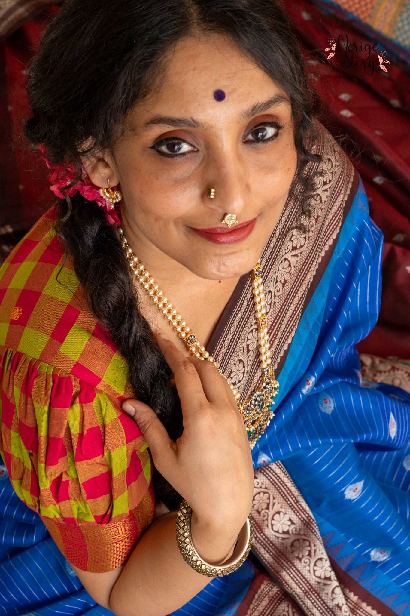 SAVITRI (సావిత్రి)