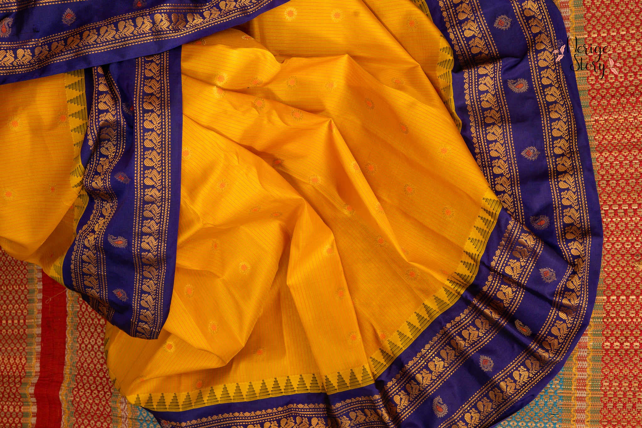 ANASUYA (అనసూయ)