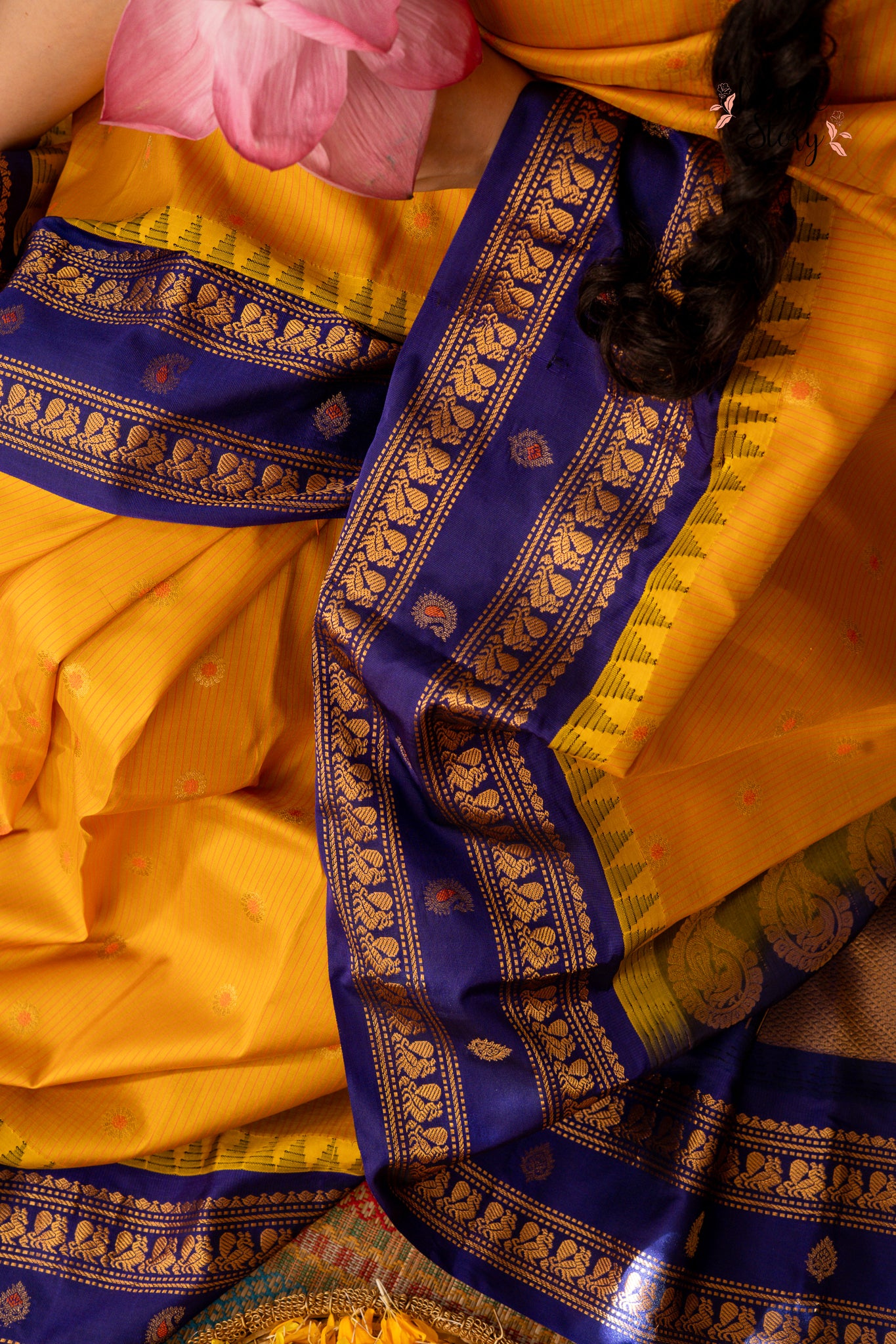ANASUYA (అనసూయ)