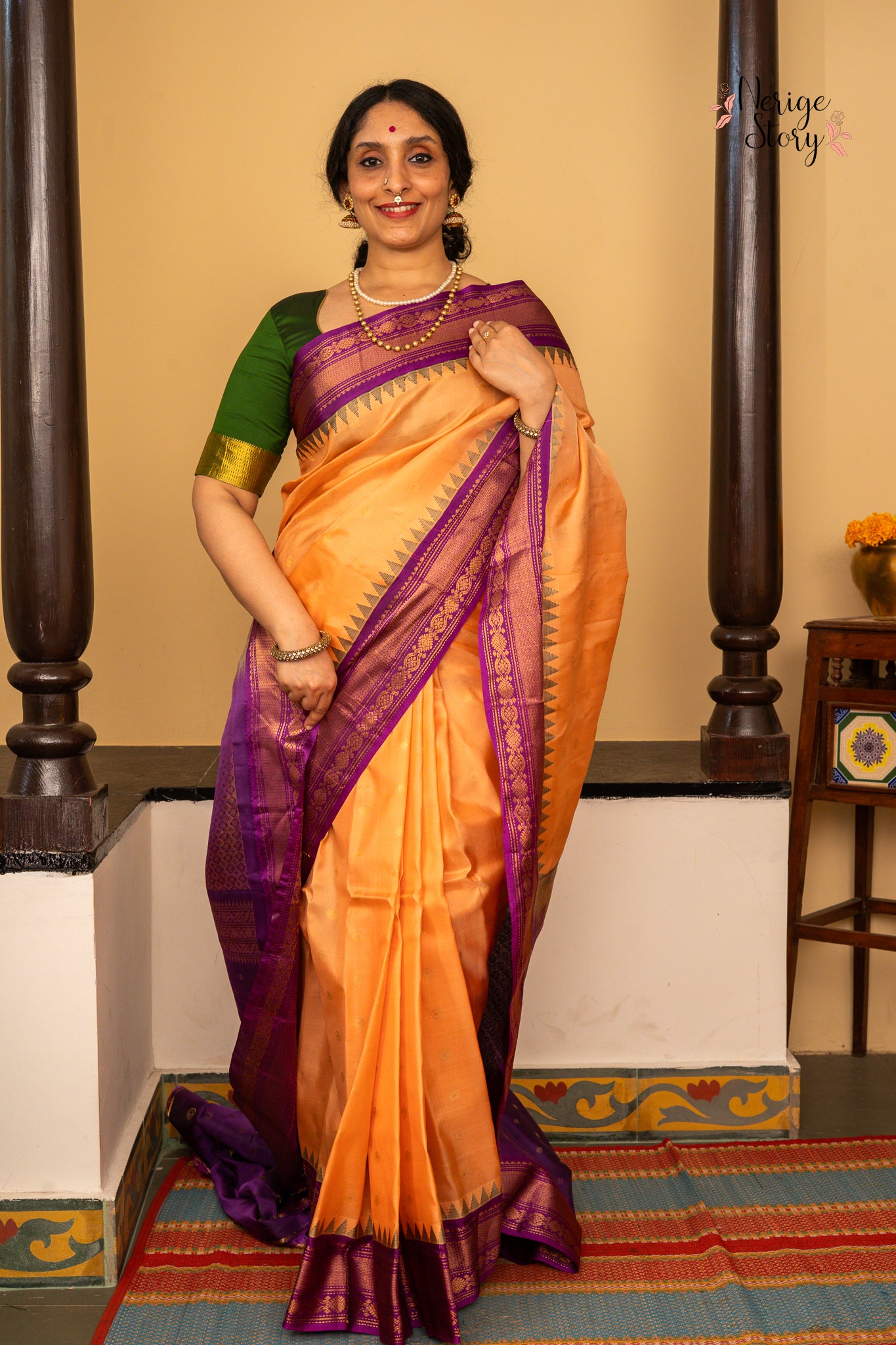PADMAVATHI (పద్మావతి)