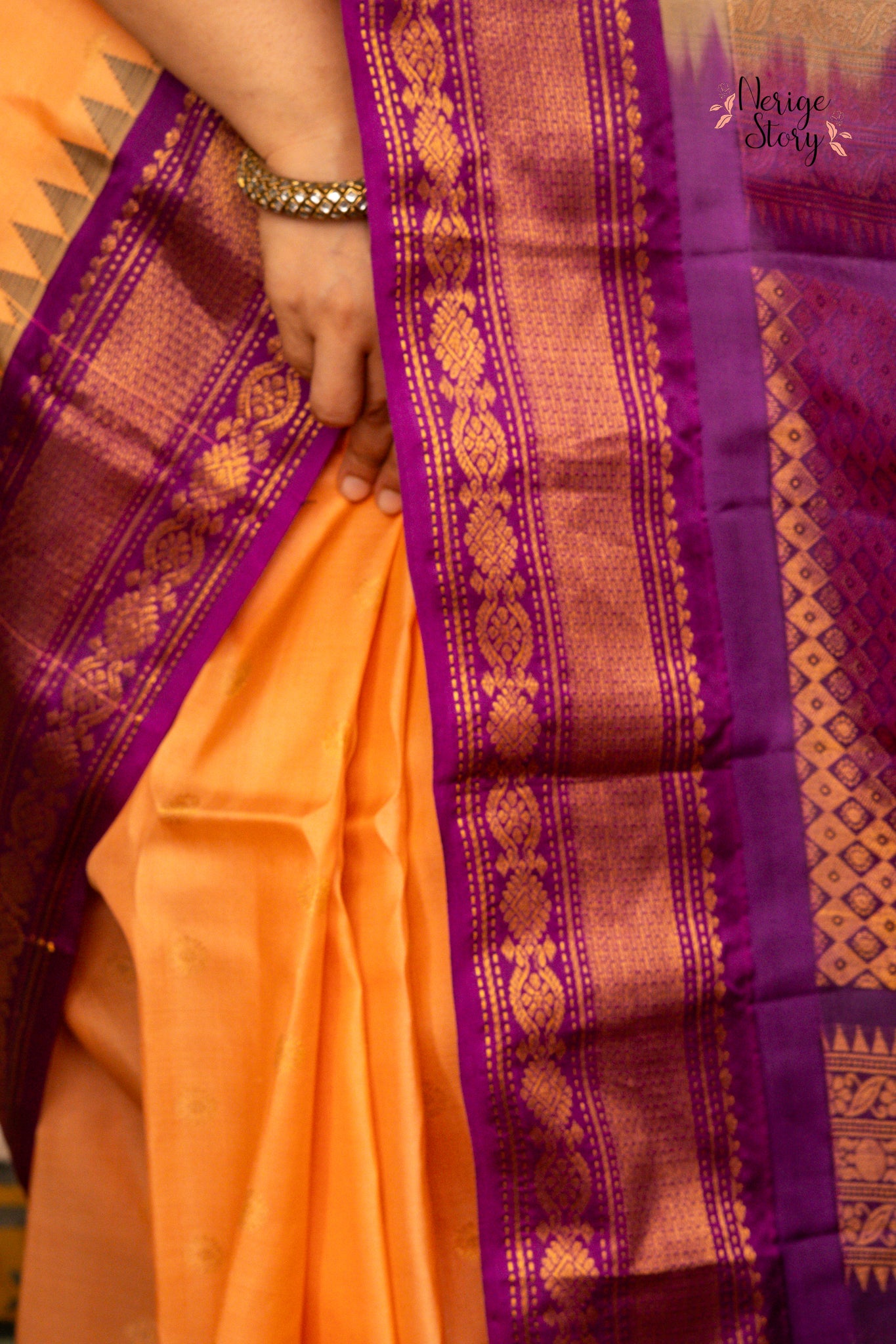 PADMAVATHI (పద్మావతి)