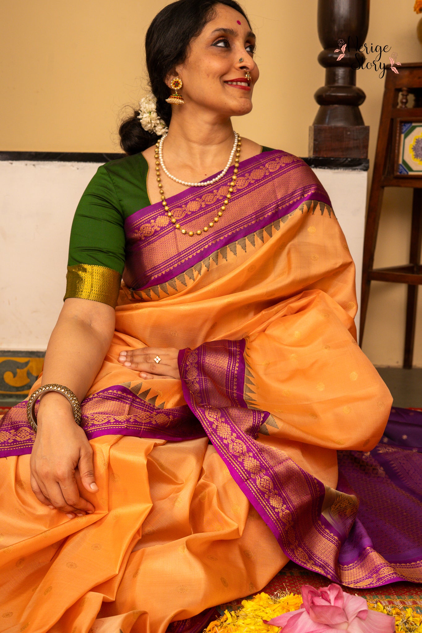 PADMAVATHI (పద్మావతి)