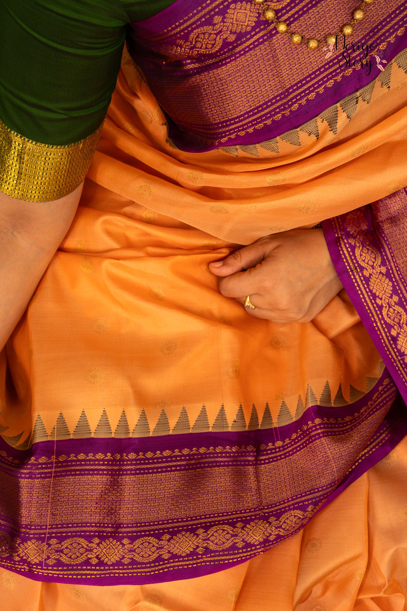 PADMAVATHI (పద్మావతి)