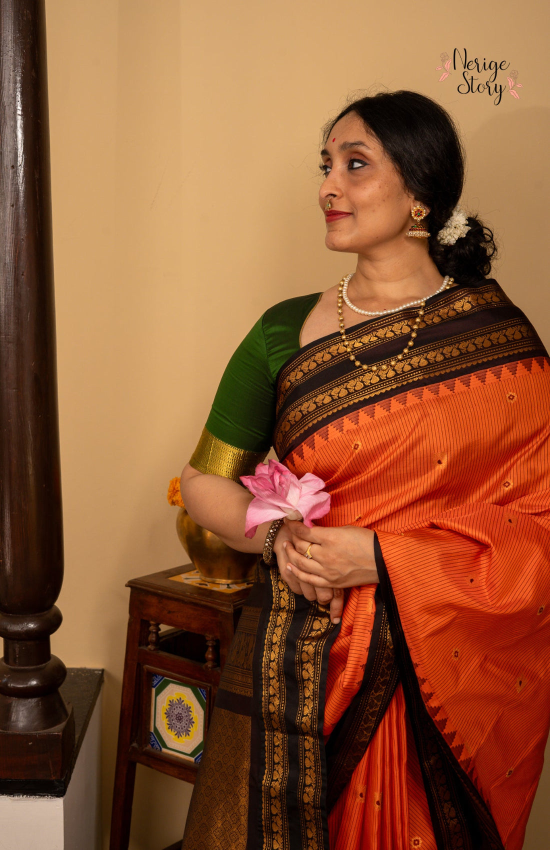 LAKSHMI (లక్ష్మి)