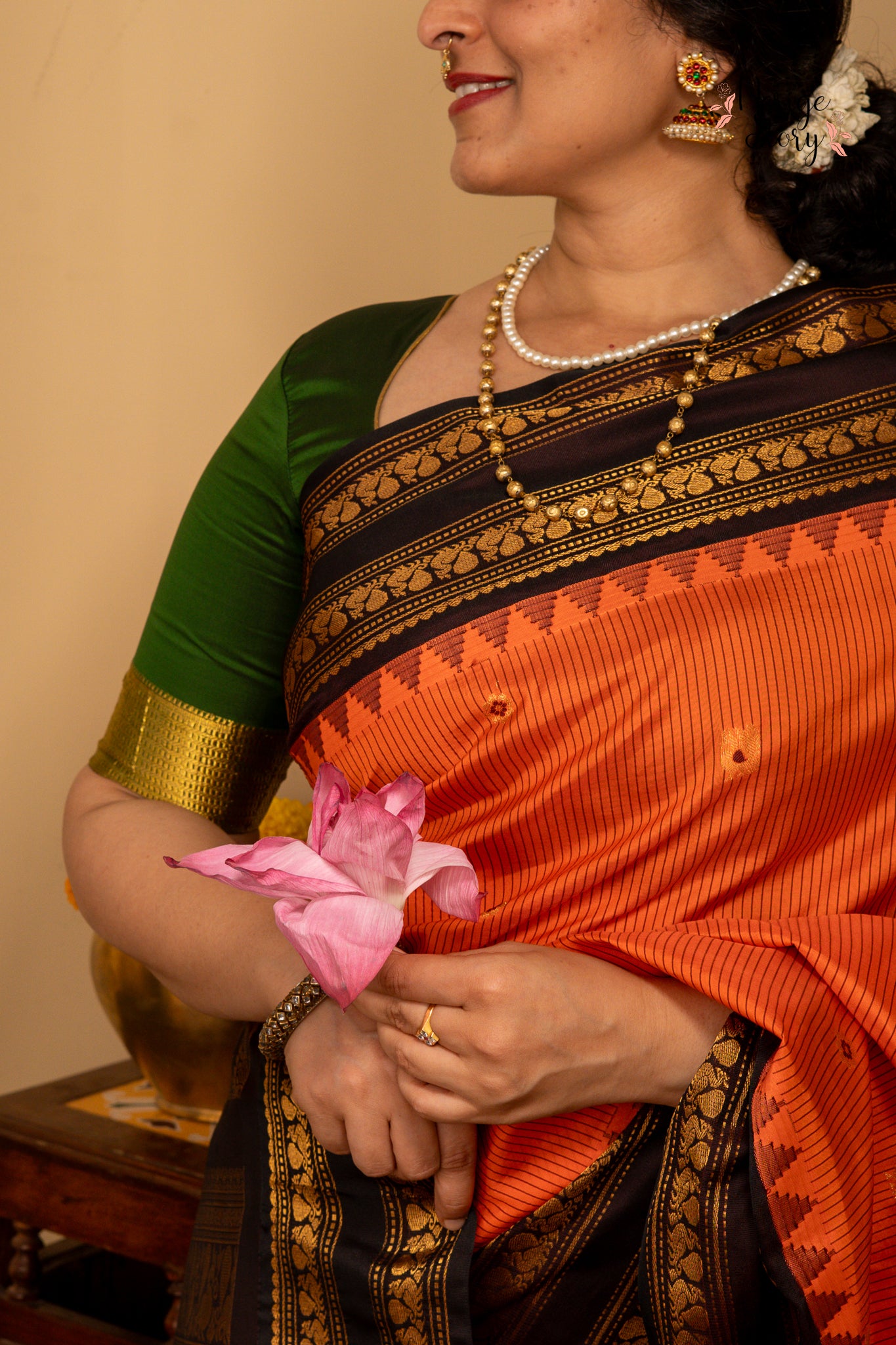 LAKSHMI (లక్ష్మి)