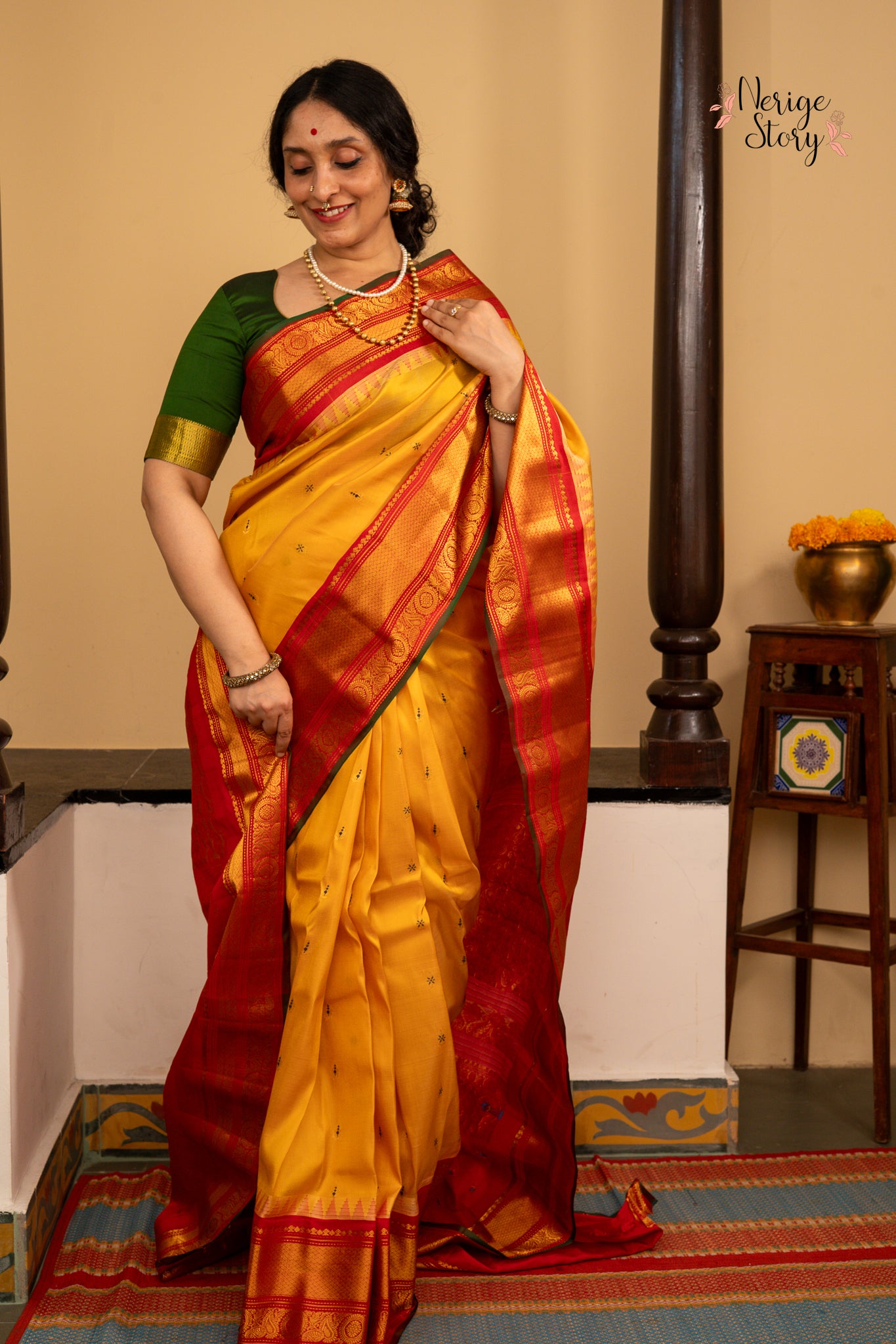 SITA (సీత)