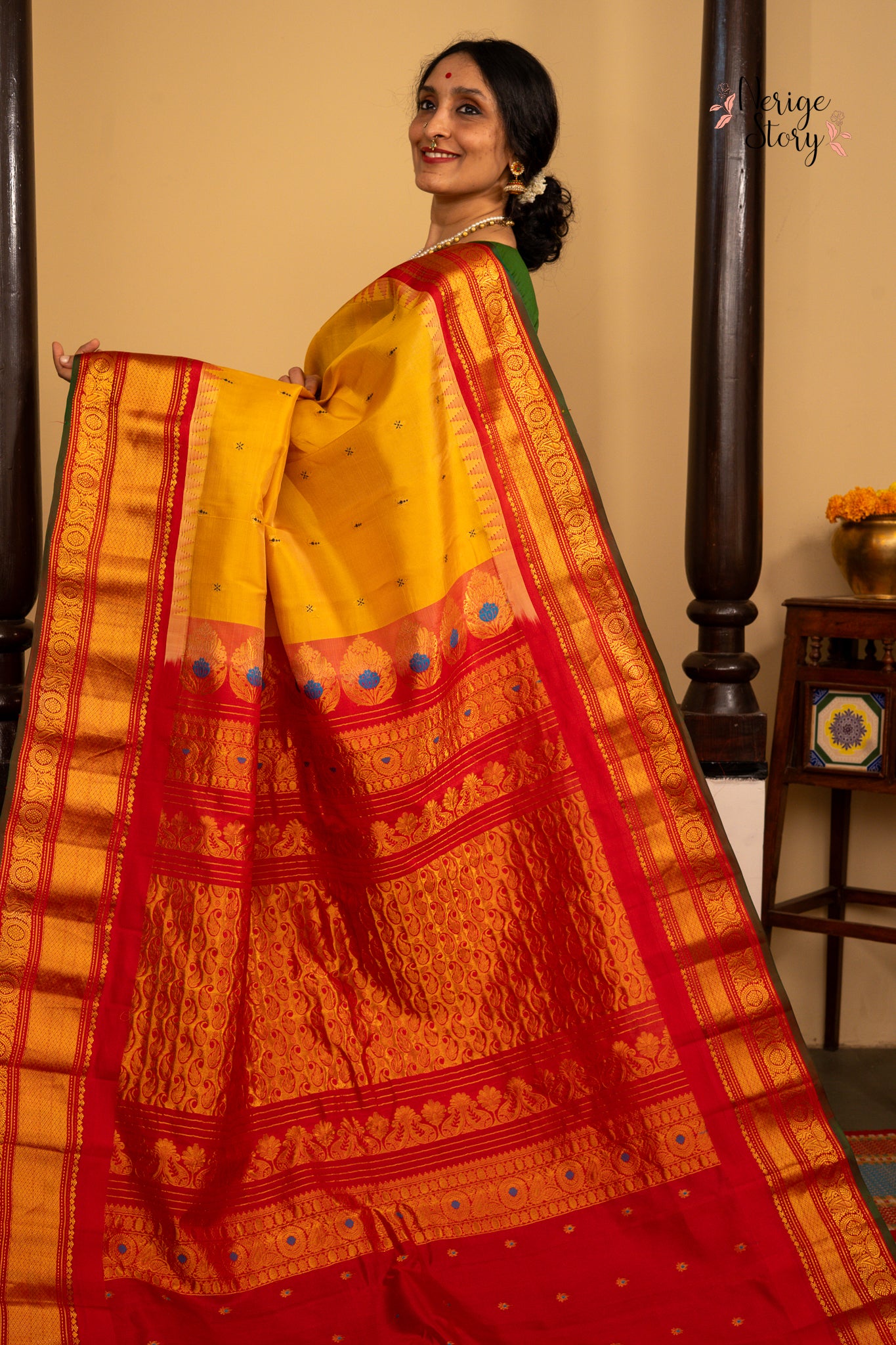 SITA (సీత)