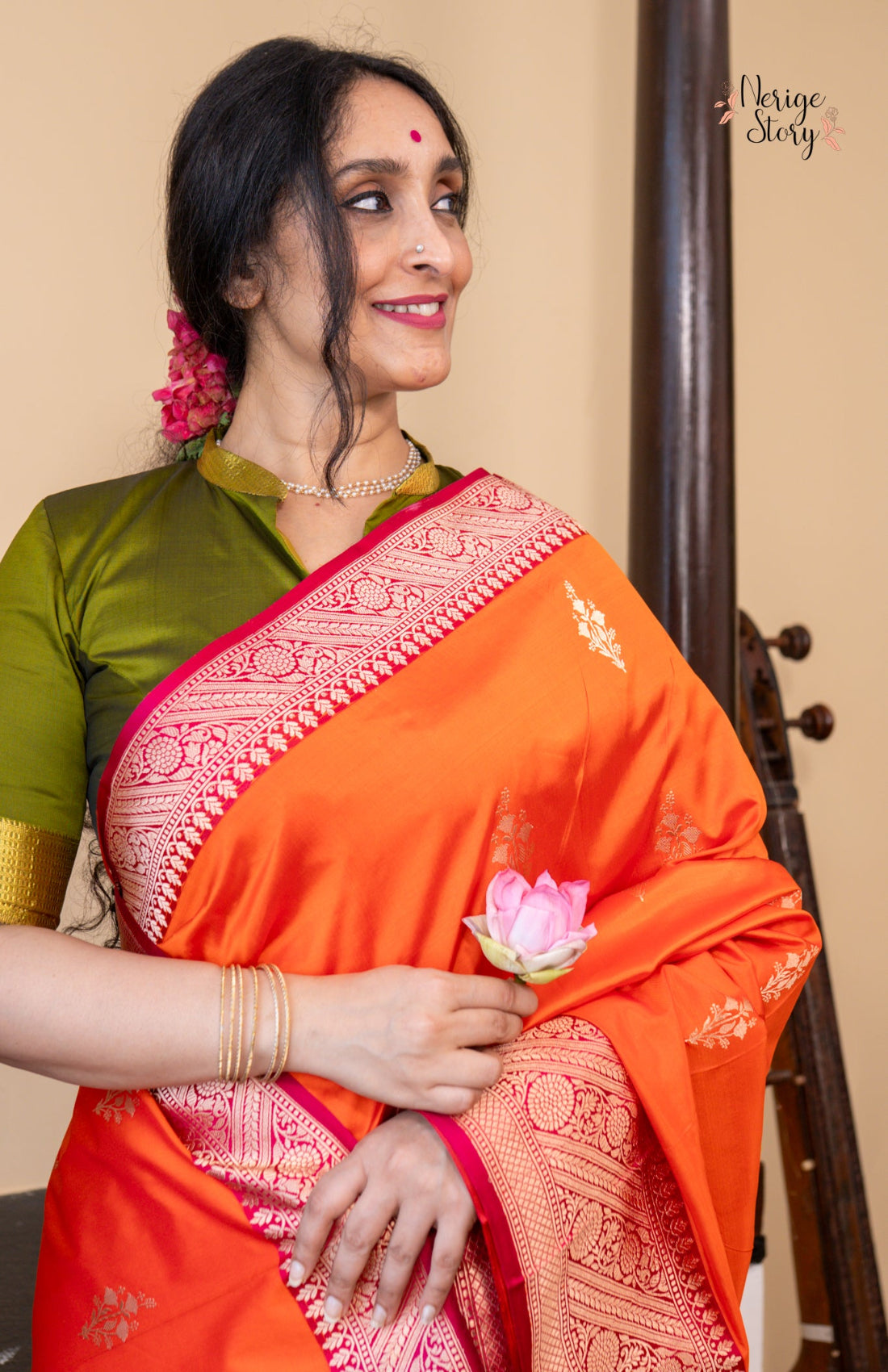 RUCHIKA (रुचिका)