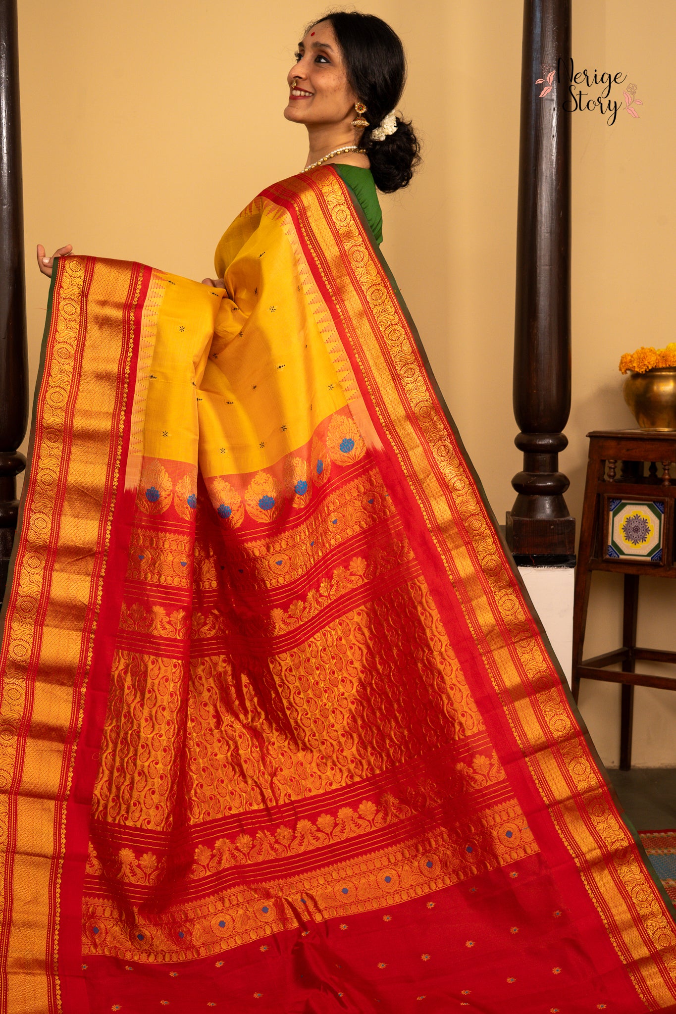 SITA (సీత)