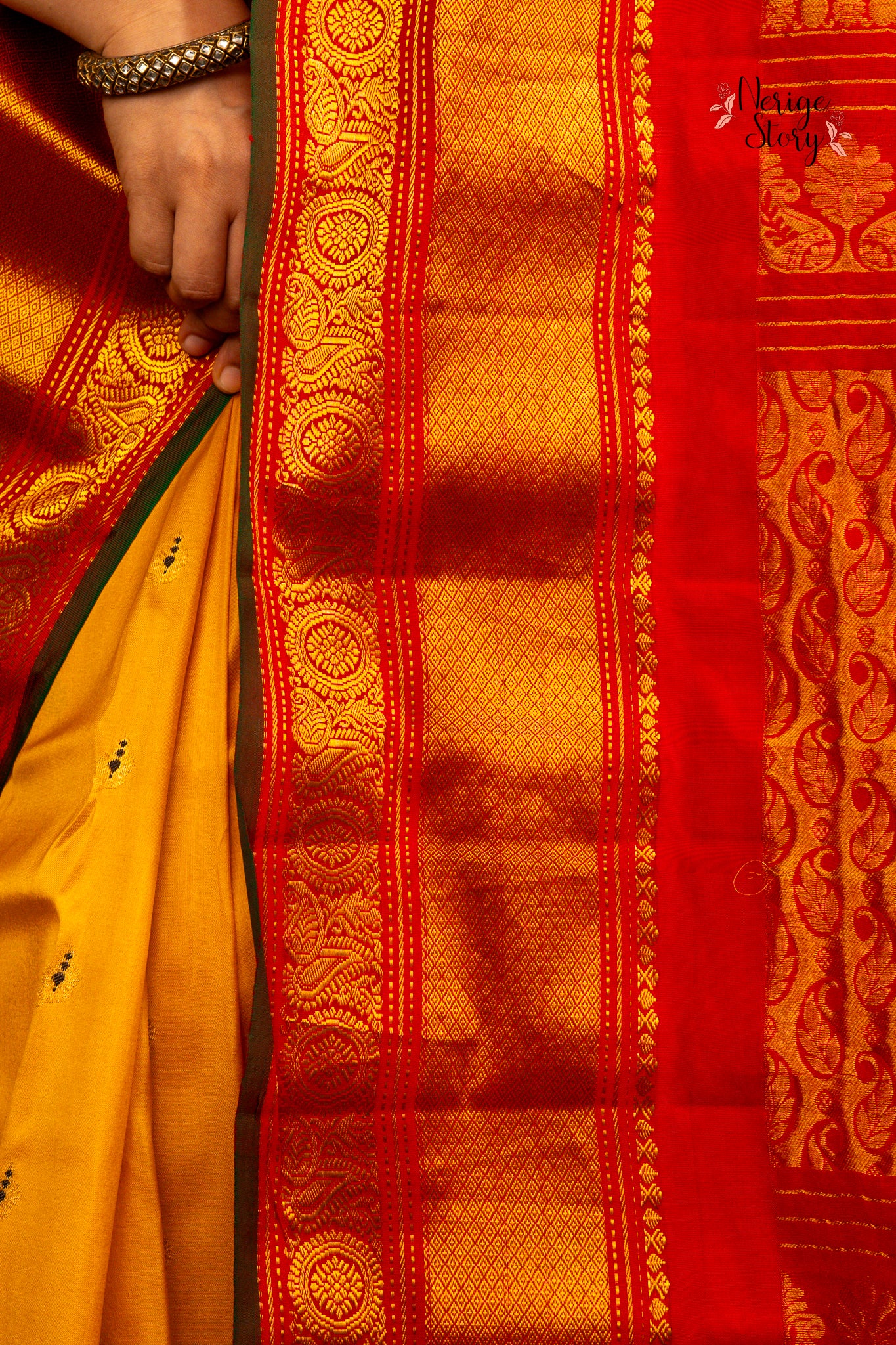SITA (సీత)