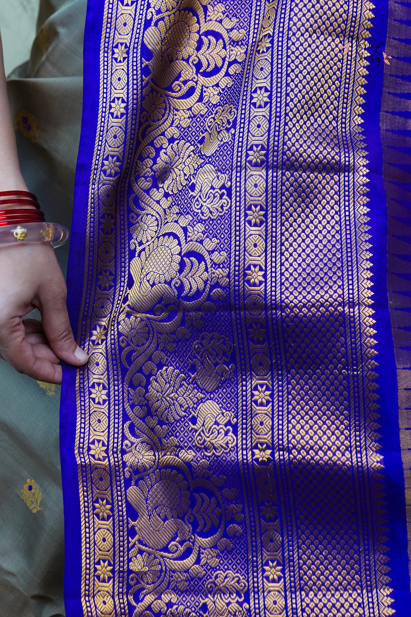 BHUVIKADEVI (భువికాదేవి)