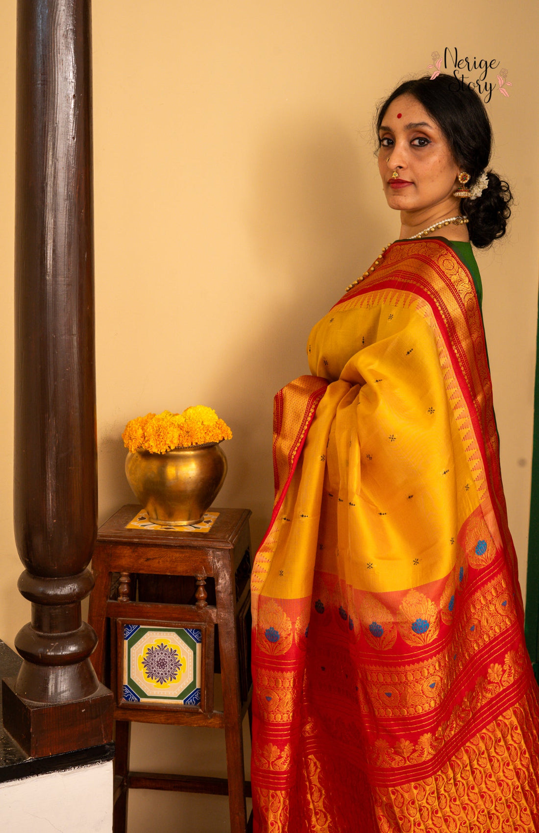 SITA (సీత)